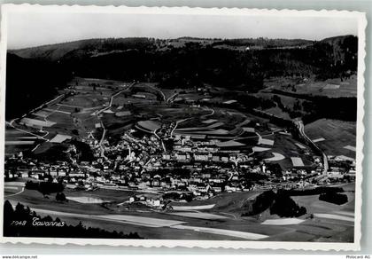 2710 Tavannes Foto AK Feldpost CP. Grenadiers 9 - 38022073