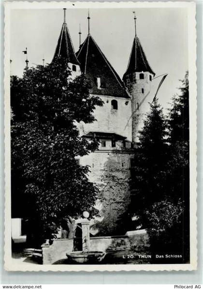 3600 Thun - 10311669