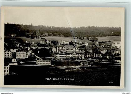 2720 Tramelan - Dessus - 11064448