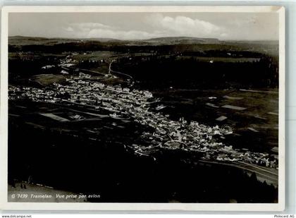 2720 Tramelan - Fliegeraufnahme - 13149520
