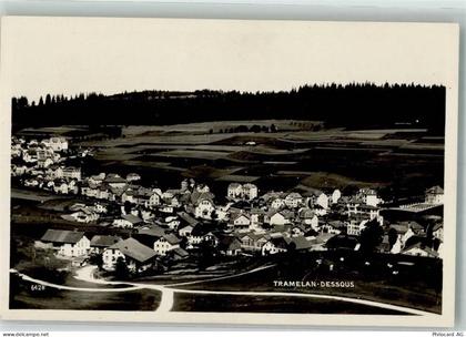 2720 Tramelan Foto AK - 38022060