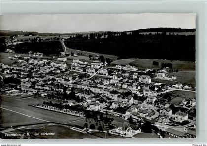 2720 Tramelan - Vue aerienne Flugaufnahme - 11084683