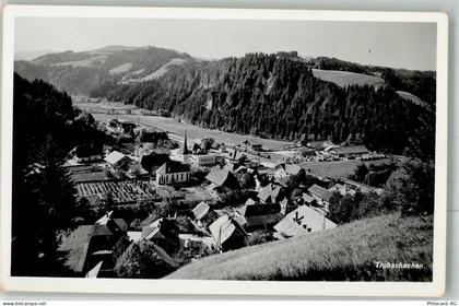 3555 Trubschachen 1946 Foto AK Feldpost - 38024197