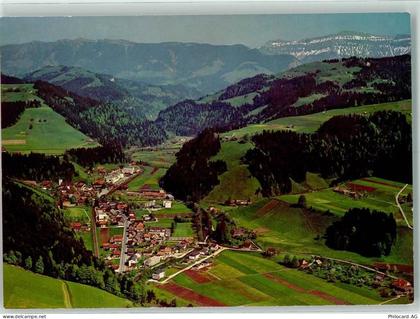 3555 Trubschachen - Fliegeraufnahme - 40161272