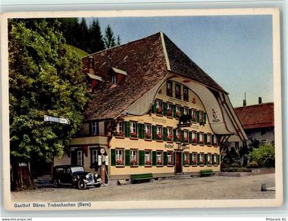 3555 Trubschachen - Gasthaus Bären - 11094256