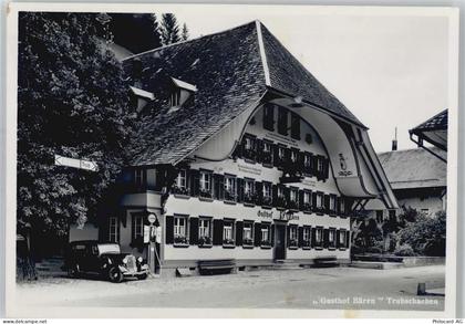 3555 Trubschachen - Gasthaus zum Bären - 51101133