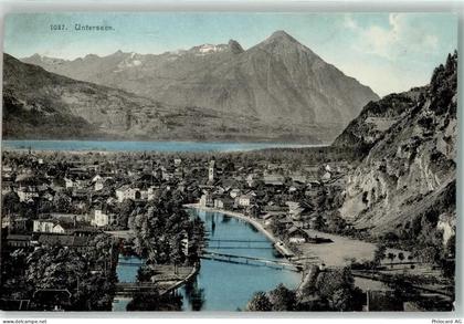 3800 Unterseen - 10618870