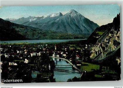 3800 Unterseen 1906 - 39691789