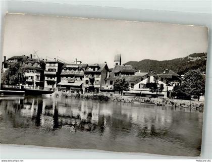 3800 Unterseen Foto AK - 38211361