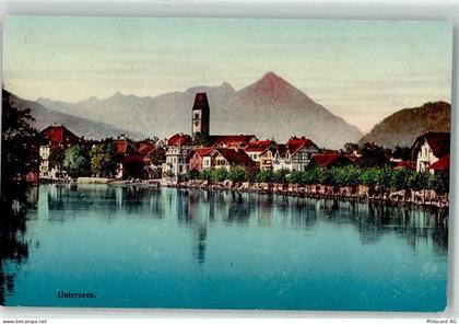 3800 Unterseen - Kirche - 10612243