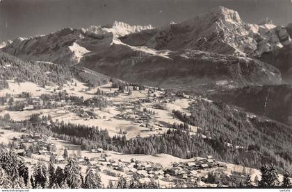SUI-VILLARS CHESIERES-N°3861-B/0139