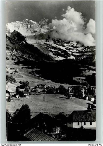 3823 Wengen - 10160560