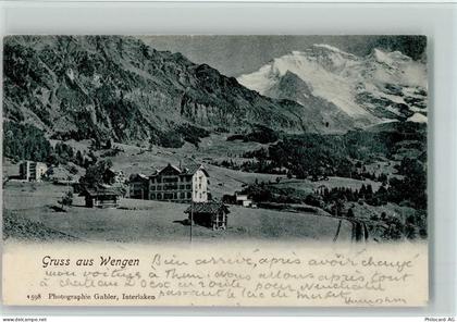 3823 Wengen - 12113249