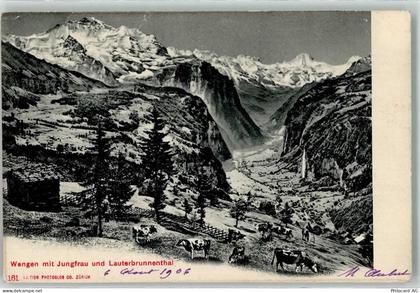 3823 Wengen - 39361464