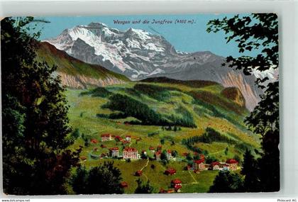 3823 Wengen - 39361465