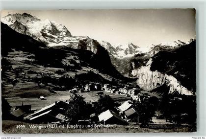 3823 Wengen - 39361472