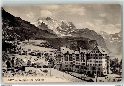 3823 Wengen - 39366382