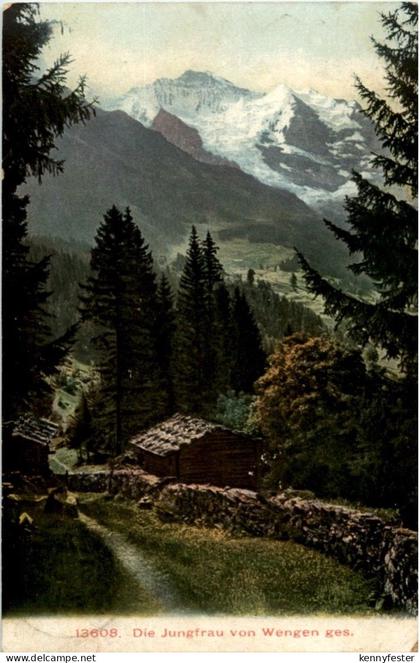 Wengen