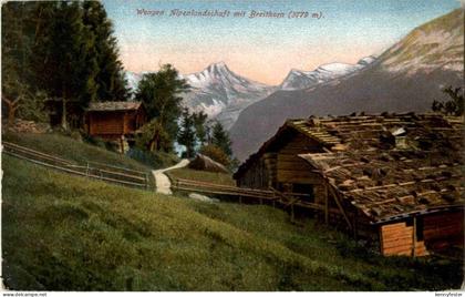 Wengen