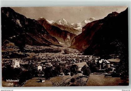 3812 Wilderswil - 39402825