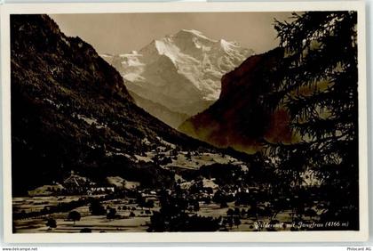 3812 Wilderswil - Jungfrau - 51674575