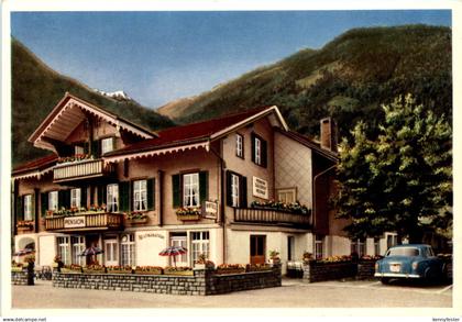 Wilderswil-Interlaken - Hotel Heimat