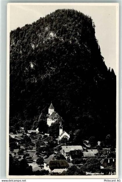 3752 Wimmis - Kirche Schloss - 10612187