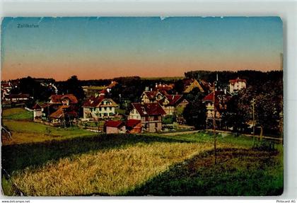 3052 Zollikofen 1909 Gebrauchsspuren - 10301930