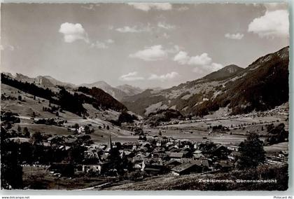 3770 Zweisimmen - 10304713