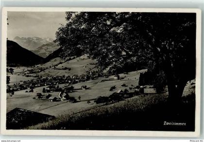 3770 Zweisimmen - 10612854