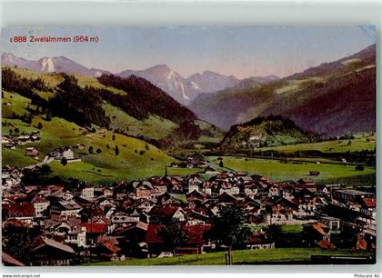 3770 Zweisimmen - 10618203
