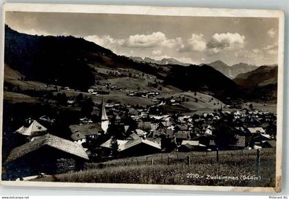 3770 Zweisimmen - 39692923