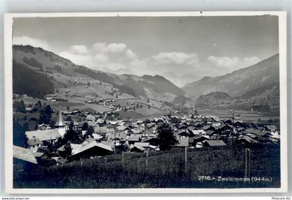 3770 Zweisimmen - 51674685