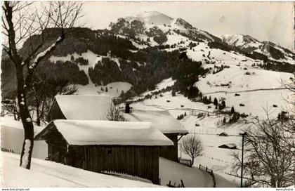 Zweisimmen