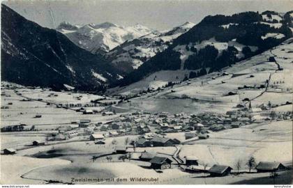 Zweisimmen