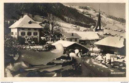 Zweisimmen