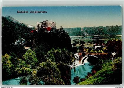 4147 Aesch BL - Feldpost Bat 77 - 39371731