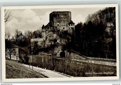4147 Aesch BL - Schloss Angenstein - 39371729