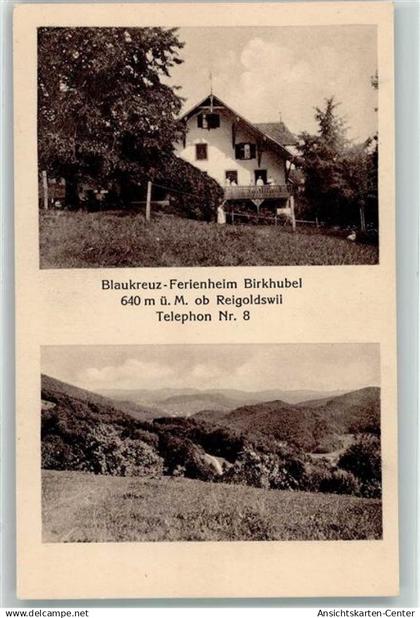 13449018 - Reigoldswil