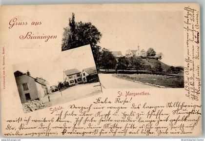 13568119 - Binningen