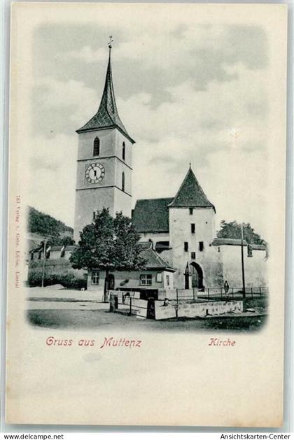 13908316 - Muttenz