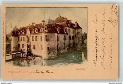 13908482 - Bottmingen