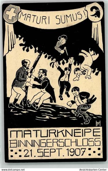 13935357 - Binningen