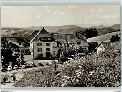 4448 Bad Ramsach Läufelfingen - Kurhaus Station Läufelfingen Oldtimer - 10163019