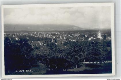 51088925 - Muttenz