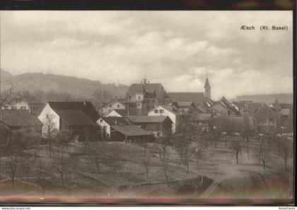 Aesch BL