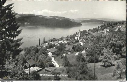 Aesch BL Aesch Hotel x 1964