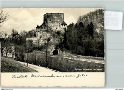 Angenstein Schloss - bei Aesch - 10395358