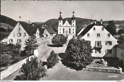 Arlesheim