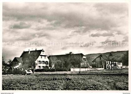 Birsfelden Birsfelderhof